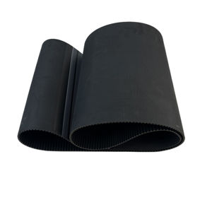 Continentale di alta qualità MXL XL H XH XXH 3M 5M 8m 14M S2M S5M S8M S14M cinghia di trasmissione in gomma - Product Image 5