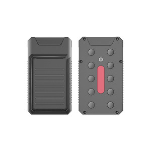 4G GPS Locator XY601 Rechargeable Large Battery Fleet Management Vehicle Tracking Anti-Loss Device - Product Image 1
