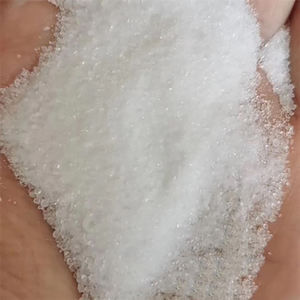 SOP kalium sulfat kemurnian tinggi kristal bebas mengalir air instan garam anorganik - Product Image 2