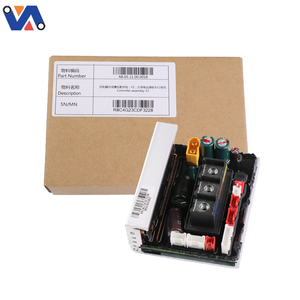 Controlador Original para Patinete Eléctrico <span class=keywords><strong>Ninebot</strong></span> Serie F40 F, Placa Base de Repuesto para <span class=keywords><strong>Ninebot</strong></span> Max F30 <span class=keywords><strong>F25</strong></span> F20, Accesorios de Repuesto - Product Image 4