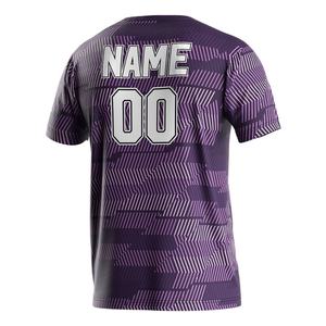 Ensemble de rugby personnalisé pour hommes, sublimation, entraînement, équipe, maillot coréen, haut walesien, coton biologique - Product Image 4