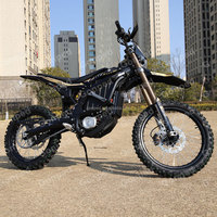 Surron Ultra Bee 2026 Hochleistungs-Elektro-Dirtbike mit Mittelmotor, Offroad-E-Bike, 74V Lithium-Batterie, 24500W Leistung