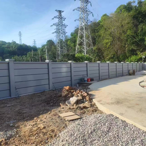 Hệ thống tự động hoàn toàn máy sản xuất tường bê tông đúc sẵn và máy đúc cột, máy sản xuất tường - Product Image 5