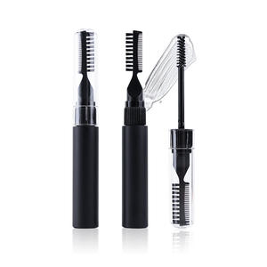 جل حواجب جديد مقاوم للماء وطويل الأمد بدون آثار بيضاء، شمع تصفيف وتثبيت للحواجب بعلامة تجارية خاصة - Product Image 5