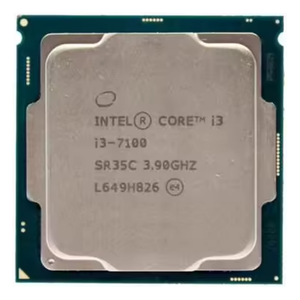 Processeur Intel de 7e génération : i3-7100, i3-7300, i3-7100T, i3-7350K, <span class=keywords><strong>i5</strong></span>-<span class=keywords><strong>7400</strong></span>, <span class=keywords><strong>i5</strong></span>-7500, <span class=keywords><strong>i5</strong></span>-7500T, <span class=keywords><strong>i5</strong></span>-7600T, <span class=keywords><strong>i5</strong></span>-7600, <span class=keywords><strong>i5</strong></span>-7600K, <span class=keywords><strong>i7</strong></span>-<span class=keywords><strong>7700</strong></span>, <span class=keywords><strong>i7</strong></span>-7700T, <span class=keywords><strong>i7</strong></span>-7700K, G3930 - Product Image 3