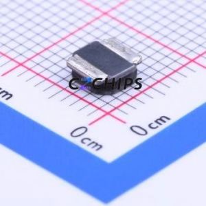 Inducteur de puissance FNR5020S3R9NT SMD, 5x5mm (Inductance : 3,9 µH) (Précision : 30%) Courant nominal : 2,7A - Product Image 2