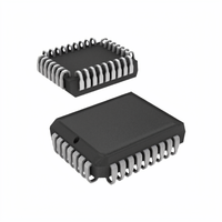 Componente Electrónico de Chip de Memoria Bom Ic en Stock 32 LCC AT27C512R-90RA