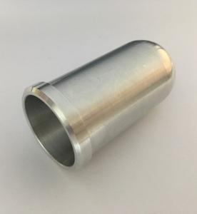 Komponen penerangan aluminium mesin penggilingan CNC bagian pembalik baja tahan karat kuningan - Product Image 2