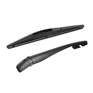 Spazzola <span class=keywords><strong>Tergicristallo</strong></span> <span class=keywords><strong>Posteriore</strong></span> OE 76730T5A003 Compatibile con <span class=keywords><strong>Honda</strong></span> Fit <span class=keywords><strong>Jazz</strong></span> 2015-2020 - Product Image 2