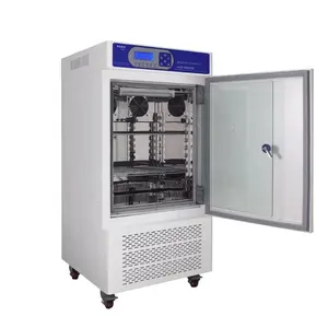 LRH-150S macchina per prove ad alta temperatura e alta umidità incubatrice biochimica fungina