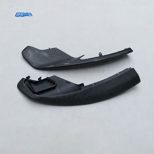 Parachoques Delantero Directo de Fábrica 13A5273CP 13A5277CP Compatible con McLaren 540 570, Piezas de Auto Duraderas de Alto Rendimiento - Product Image 1