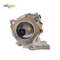 Turbocharger Mesin Mobil 1.5T Baru 18900-5PA-A01 49373-07100 Harga Pabrik Grosir 189005PAA01