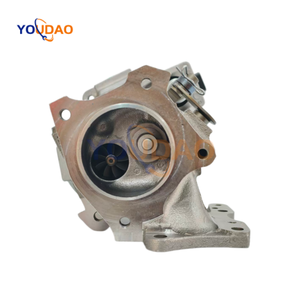 새로운 18900-5PA-A01 49373-07100 1.5T 도매 공장 가격 자동차 엔진 터보차저 189005PAA01 - Product Image 3