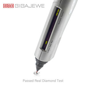 Diamante Ovalado Cultivado en Laboratorio GIGAJEWE, Piedra Suelta de 1ct a 8ct, Color DEF, Claridad VVS/VS, Diamante CVD para Anillos de Compromiso - Product Image 6