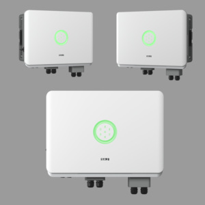 <span class=keywords><strong>SAJ</strong></span> H2-6K-S2 Onduleur hybride <span class=keywords><strong>6kW</strong></span> Grid-Tie et hors réseau, 2 MPPT, avec fonction UPS, IP65, compatible Wi-Fi et LiFePO4 pour stockage d'énergie domestique - Product Image 3
