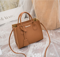 Nouveaux sacs fourre-tout en cuir PU de luxe, sacs à main pour femmes, sacs à bandoulière pour femmes, sacs à main pour femmes avec poche