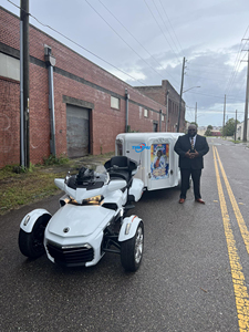 Buena Venta de coches de <span class=keywords><strong>segunda</strong></span> <span class=keywords><strong>mano</strong></span> Motor grande Horse Buggy Holy Hearse Carriage para Church Troy Funeral - Product Image 3