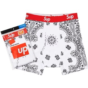 2026 Moda Unisex Puro <span class=keywords><strong>Cotone</strong></span> Ingrosso <span class=keywords><strong>Boxer</strong></span> Briefs Trendy Hipster Pantaloni <span class=keywords><strong>Lunghi</strong></span> a Gamba Dritta Oversize Intimo <span class=keywords><strong>Uomo</strong></span> Disponibile - Product Image 5