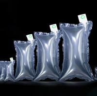Sacs gonflables pour bagages, sacs de remplissage, sacs à air, emballage express pour valises, sacs à bulles anti-vibrations