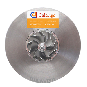 Noyau de turbocompresseur CHRA KP35 pour <span class=keywords><strong>RENAULT</strong></span> CLIO KANGOO <span class=keywords><strong>MEGANE</strong></span> NISSAN 1.5 DCI 54359880000 54359880008 1390084A00 - Product Image 3