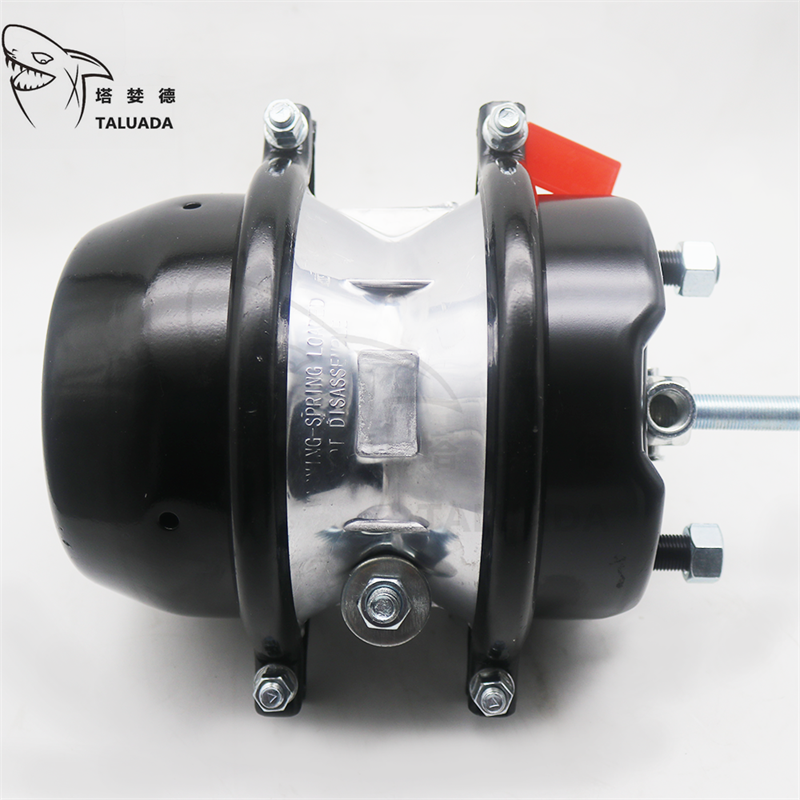 TALUADA Excavator Parts - Reliable Nissan CWB520 Brake Air Chambers