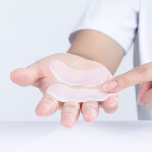 <span class=keywords><strong>Anti</strong></span>-âge personnalisé Enlever les <span class=keywords><strong>cernes</strong></span> Tous les patchs naturels sous les yeux Masque Hydrogel Patchs pour les yeux - Product Image 5