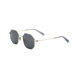 Gafas de Sol de Metal Vintage de Diseñador para Hombre, Protección UV400 - Product Image 4