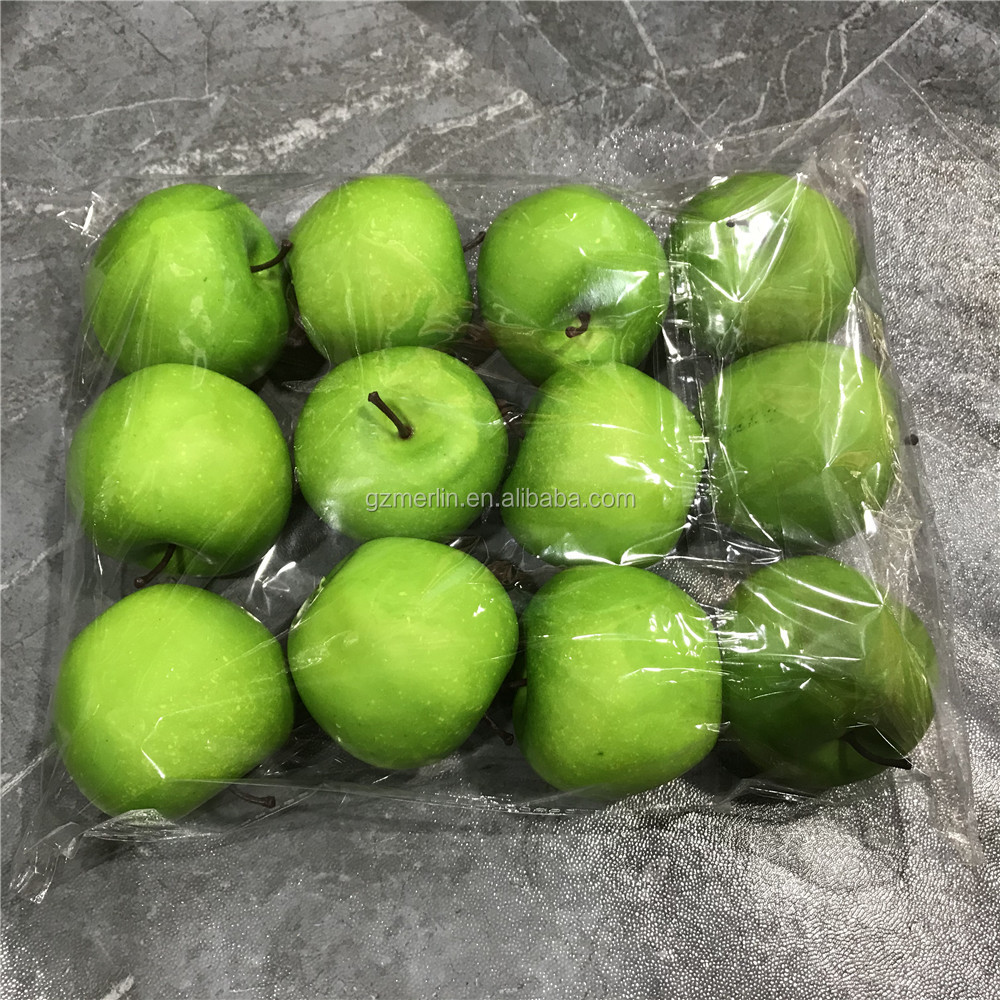 Pomme verte