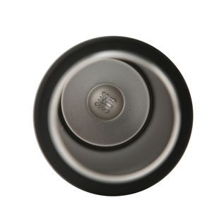 Vaso Térmico de Acero Inoxidable 304 con Asa, Taza de Viaje Portátil con Tapa Abatible Doble para Uso en Exteriores - Product Image 2