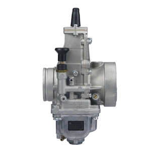 Carburateur à glissière plate TM38 haute Performance universel pour 2 temps 4 temps 250cc 350cc moto Scooter ATV Mikuni - Product Image 4