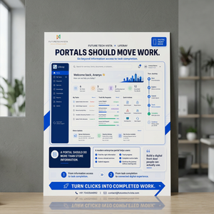 Logiciel de portail d'entreprise Liferay pour la gestion des tâches financières des entreprises, solutions de porte d'entrée numérique, application conviviale pour les développeurs - Product Image 3