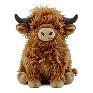 <span class=keywords><strong>Peluche</strong></span> Personalizado <span class=keywords><strong>de</strong></span> Vaca Highland, <span class=keywords><strong>Peluche</strong></span> Largo <span class=keywords><strong>de</strong></span> Algodón PP, Animal <span class=keywords><strong>de</strong></span> <span class=keywords><strong>Peluche</strong></span> Suave, Muñeco <span class=keywords><strong>de</strong></span> <span class=keywords><strong>Peluche</strong></span>, Regalo, Decoración, OEM, ODM - Product Image 1