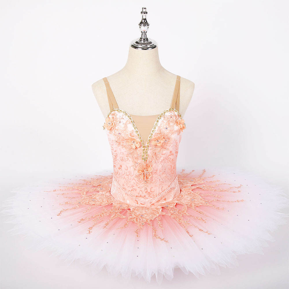 AL-T0110 (Peach peony)