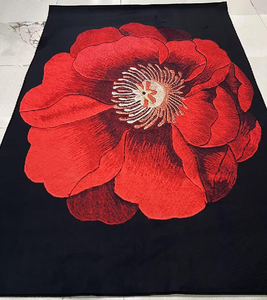 <span class=keywords><strong>Tapis</strong></span> et moquettes imprimés en 3D <span class=keywords><strong>Tapis</strong></span> d'entretien et de lavage faciles pour le salon et la chambre à coucher <span class=keywords><strong>Tapis</strong></span> décoratif de luxe pour la maison - Product Image 2