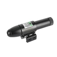 Accessoires de viseur laser JG13 avec kit laser rouge/vert réglable haut/bas/gauche/droite