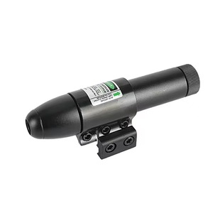 Accessoires de viseur laser JG13 avec kit laser rouge/vert réglable haut/bas/gauche/droite - Product Image 4