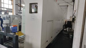 125*3M <span class=keywords><strong>CNC</strong></span> Torno horizontal Shenyang hizo Centro de torneado de alta precisión para piezas de la industria energética y maquinaria pesada - Product Image 3
