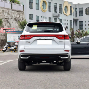 Haval M6 PLUS 1.5T 150 chevaux SUV compact d'occasion à vendre 2023 - Product Image 5