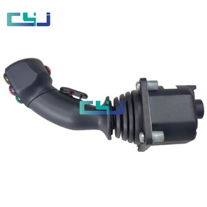อะไหล่รถขุด CYJ รุ่น JC6000-Mod01 JC6000-0385 ชุดควบคุมจอยสติ๊กอิเล็กทรอนิกส์ คุณภาพสูง รับประกัน 6 เดือน - Product Image 4