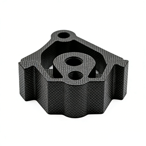 Service d'impression 3D personnalisé SLS et SLA, pièces en nylon et en plastique, prototypage rapide pour composants fonctionnels - Product Image 2