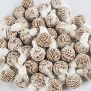 XINHEYU Venta al por mayor a granel con etiqueta personalizada: Perlas de desintoxicación vaginal Yoni <span class=keywords><strong>para</strong></span> <span class=keywords><strong>limpieza</strong></span> uterina y vaporización, Perlas Yoni Clean Point - Product Image 4