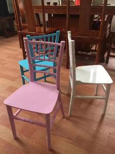 Los niños <span class=keywords><strong>de</strong></span> plástico <span class=keywords><strong>de</strong></span> chiavari claro <span class=keywords><strong>fiesta</strong></span> niños silla para boda - Product Image 5