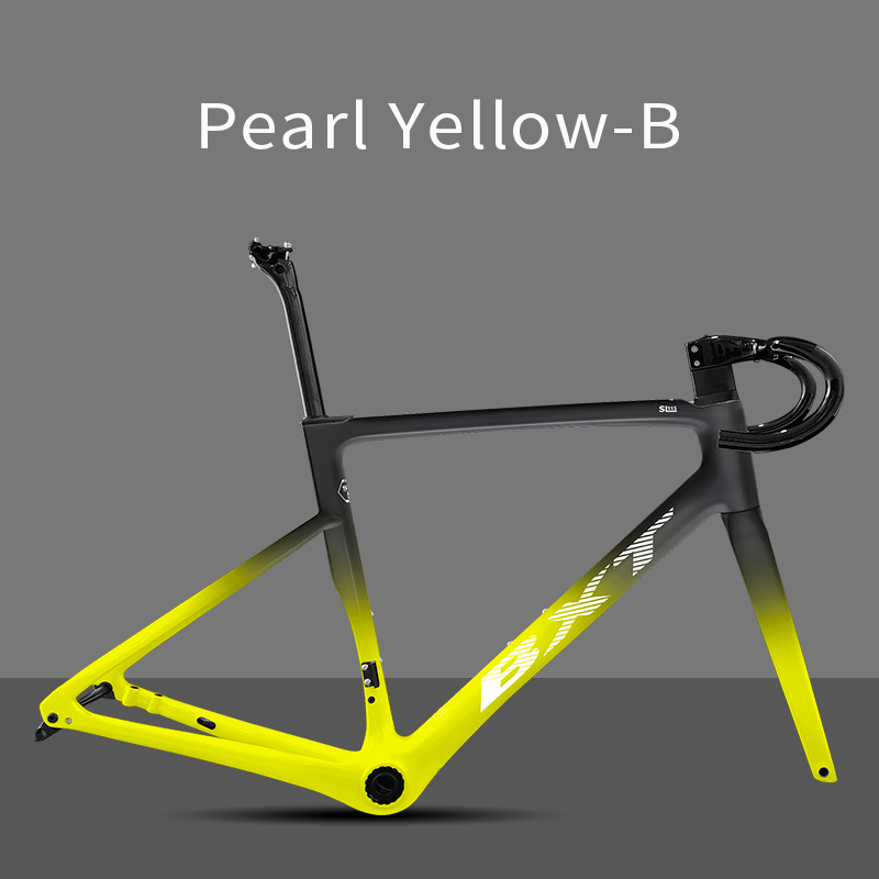 Jaune perle-B