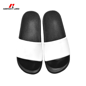 Nhà Máy Dropshipping Người Đàn Ông Của Hợp Thời Trang Thương Hiệu Trong Nhà Ngoài Trời Mùa Hè Cá Nhân Hợp Thời Trang Mặc Thoải Mái Dép Đi Trong Nhà Sử Dụng - Product Image 2