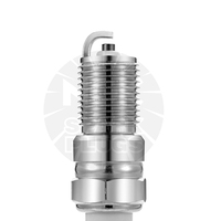 NGK bougie d'allumage, systèmes de moteur automobile d'origine en platine 3623 BPR6EFS pour Renault LAGUNA II (BG0/1 _) 2001-