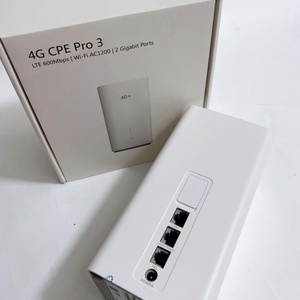 B628-350 LTE Pocket Router WiFi Router,B628-350 4G LTE เราเตอร์ B628-350 - Product Image 6