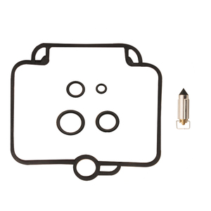 Kit de réparation de carburateur de moto pour Suzuki KATANA 1989 1997 650 GSX600 GSX600F GSX750F <span class=keywords><strong>GSX</strong></span> 750 600F 750F Carburateur 600 - Product Image 2