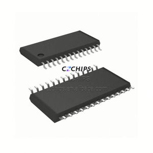 New-Original & In Stock 4199551 SSOP-28 Integrated Circuit Chips CZSKU:Q8P2R7E7 - Product Image 1