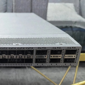 Switch 93180YC-EX con Función POE N9K-C93180YC-EX-PI o PE - Product Image 6