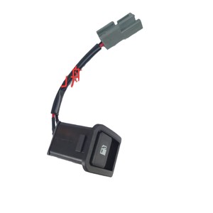 Interruptor de Combustible Hyundai 93555-2B000J9 para Santa Fe, Pieza de Repuesto de Plástico, Interruptor Automático - Product Image 5